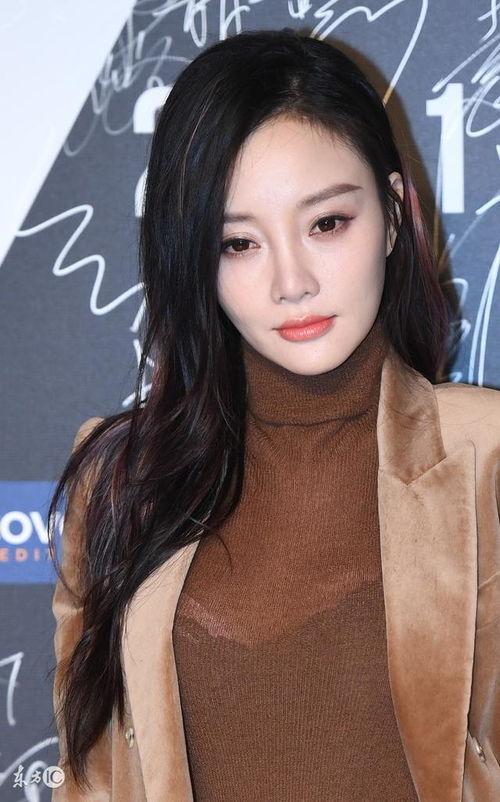 姓俞女明星,璀璨星河中的璀璨明珠